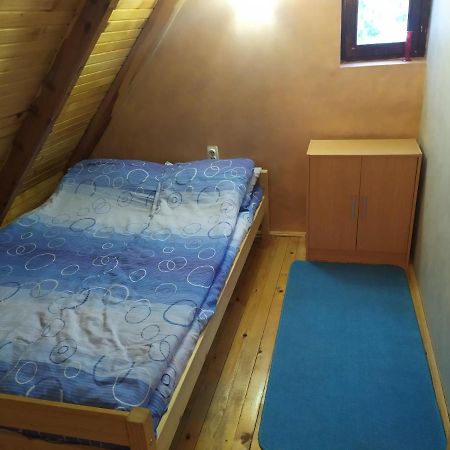 Vila Balerina Mitrovac Bagian luar foto