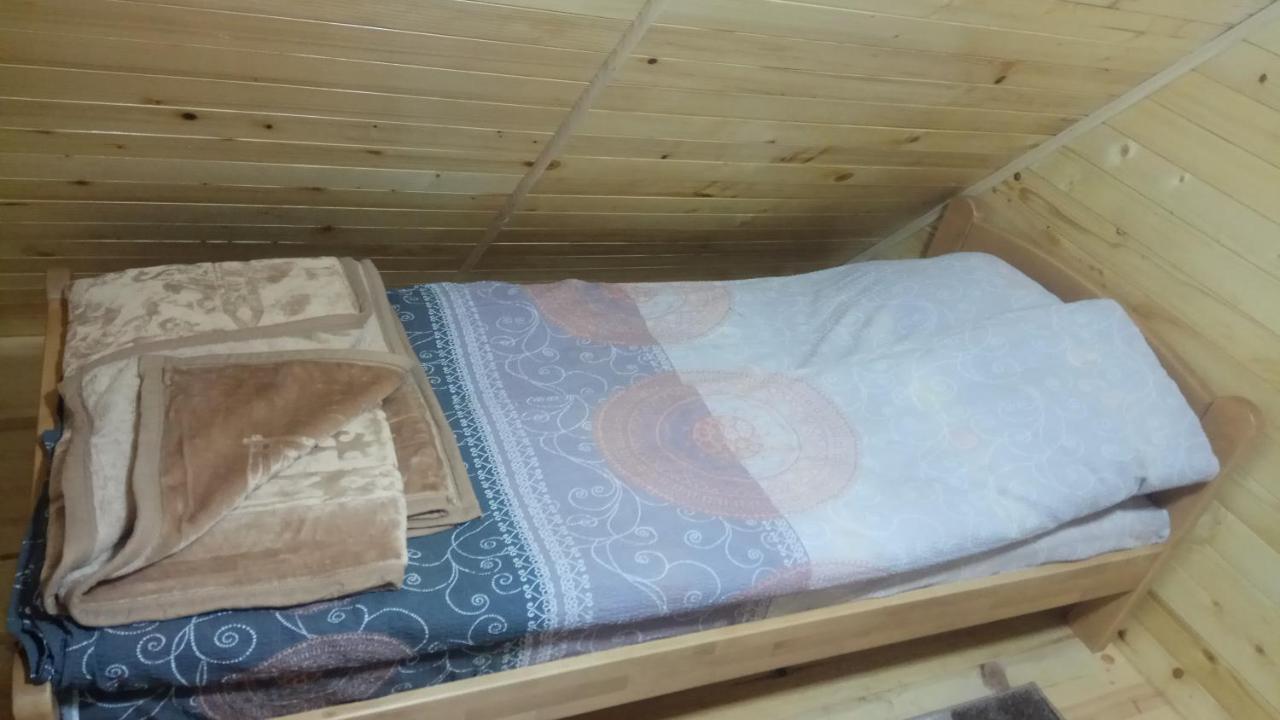 Vila Balerina Mitrovac Bagian luar foto