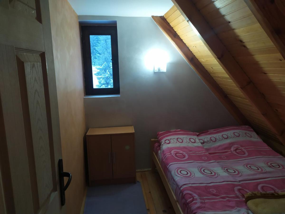 Vila Balerina Mitrovac Bagian luar foto