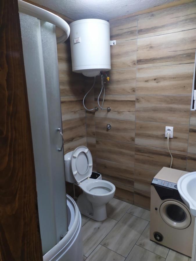 Vila Balerina Mitrovac Bagian luar foto